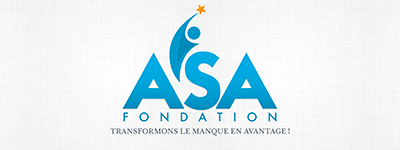 Logo FONDATION ALL SERVICES ACCESS